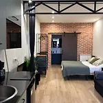 Apartamentos Bajo La Viga Salamanca