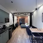 Apartamentos Bajo La Viga