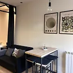 Apartamentos Bajo La Viga Salamanca