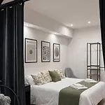 Appartement Apartamentos Bajo La Viga