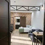 Apartamentos Bajo La Viga Appartement *