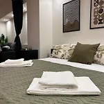 Apartamentos Bajo La Viga *