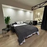 Apartamentos Bajo La Viga Appartement