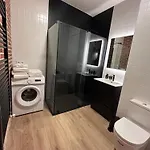 Appartement Apartamentos Bajo La Viga Salamanca