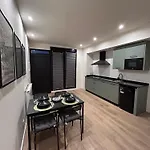 Apartamentos Bajo La Viga Salamanca