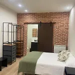 Apartamentos Bajo La Viga Appartement