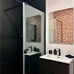 Appartement Apartamentos Bajo La Viga Salamanca