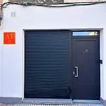 Appartement Apartamentos Bajo La Viga Salamanca