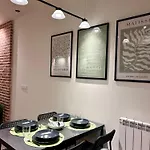 Apartamentos Bajo La Viga Appartement Salamanca