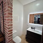 Apartamentos Bajo La Viga Appartement Salamanca
