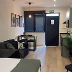 Apartamentos Bajo La Viga Appartement Salamanca
