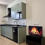 Apartamentos Bajo La Viga Salamanca