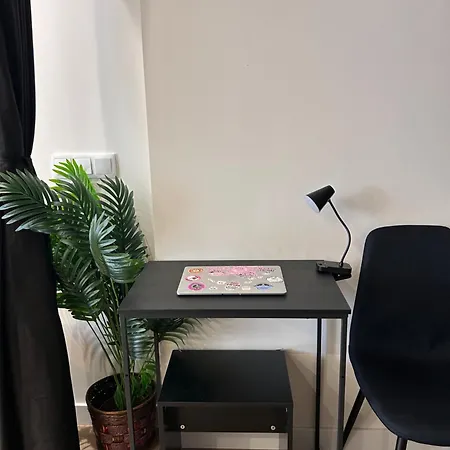 Apartment Bajo La Viga Con Piscina Salamanca