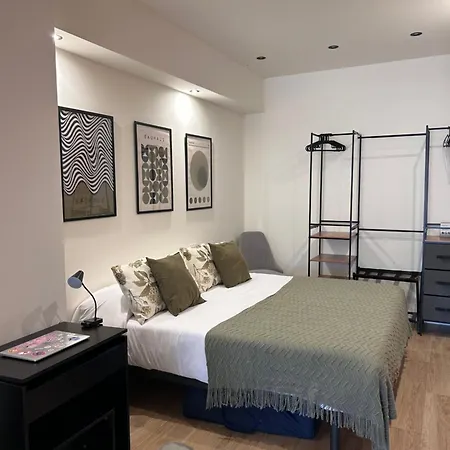 Bajo La Viga Con Piscina Apartment