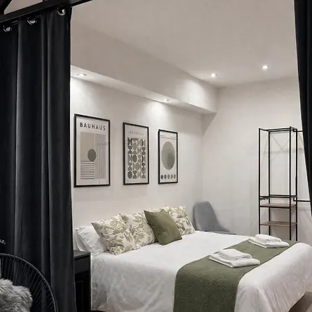 Appartement Bajo La Viga Con Piscina