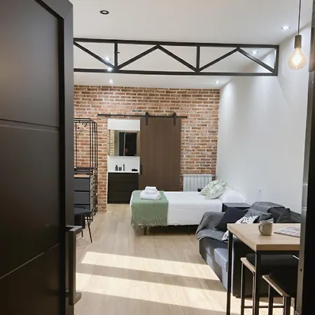 Bajo La Viga Con Piscina Appartement *