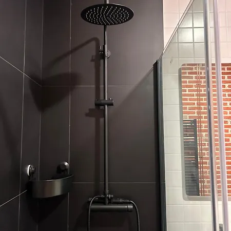 Lägenhet Bajo La Viga Con Piscina Salamanca