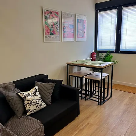 Bajo La Viga Con Piscina Apartment Salamanca